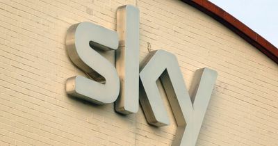 Sky have increased their phone prices for landlines users by 10 per cent