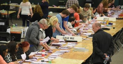 Local elections 2022: Wirral, Knowsley, Sefton and St Helens go to the polls for Merseyside votes