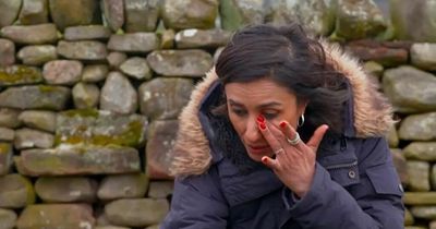 BBC Countryfile host Anita Rani and viewers reduced to tears over lamb's death