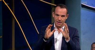 Martin Lewis issues fresh warning to anybody with a cash ISA