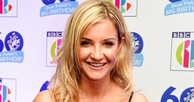 Helen Skelton missing from Countryfile as estranged husband flies out on holiday with new girlfriend