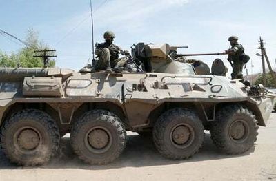 Quarter of Russian battle groups rendered ‘ineffective’