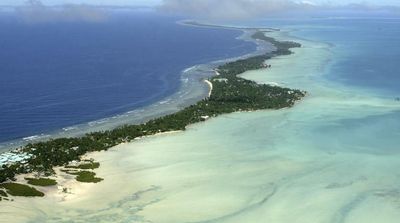 New Zealand Sea Level Rising More Quickly than Forecast