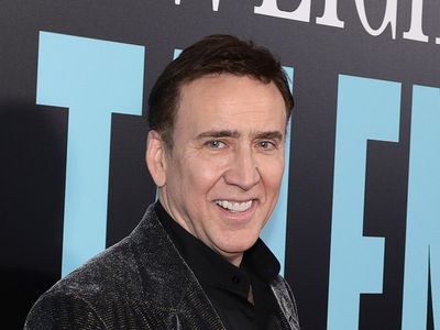 Nicolas Cage gives fans hope for Face/Off sequel: ‘There have been phone calls’