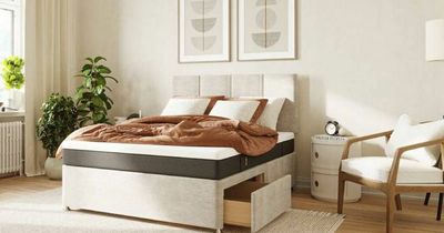 Emma has 55% off mattresses in May Day sale and the offer ends today