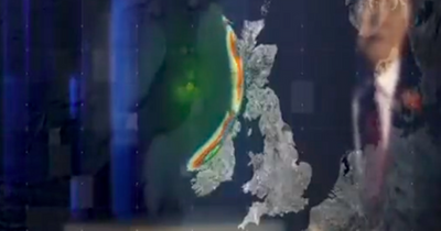 Russian TV simulates nuke attack off coast of Ireland that would turn country into 'radioactive desert'