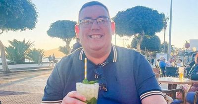 'Angry' man sold all-inclusive Spain holiday hit with 'six drink rule'