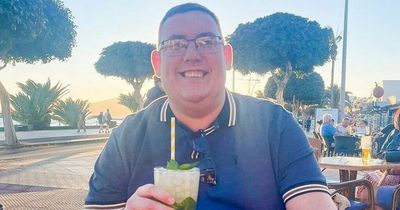 Brit left furious as he's only allowed six drinks a day on Spain holiday after booze crackdown