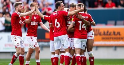 Bristol City proved Wayne Rooney emphatically right but this was about more than just the WSM
