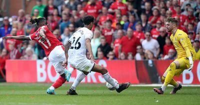 Nottingham Forest boss makes exciting Alex Mighten prediction after 'excellent' goal