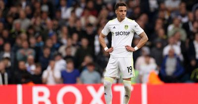Leeds United news as pundit states Whites are in 'big trouble' following Everton win