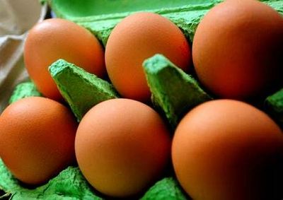 Free-range eggs return to supermarket shelves as bird flu threat reduces