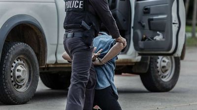 Brickbat: The Slammer