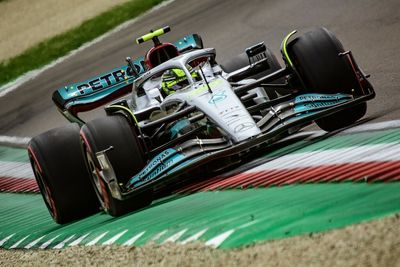 Mercedes brain drain not behind F1 slump, says Wolff