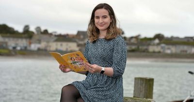 Young NI entrepreneur who has been breaking down barriers for children with autism