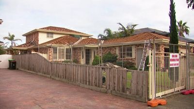 House featured in TV show Kath & Kim to be demolished