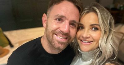 Helen Skelton's estranged husband Richie Myler 'gone on holiday with younger woman'