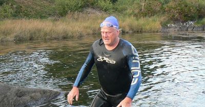 Community heartbroken as dad-of-two who died while swimming in Cork named locally as Declan Newman