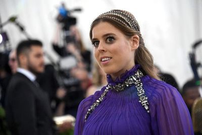 Met Gala 2022: 10 royals who have attended from Princess Diana to Princess Beatrice