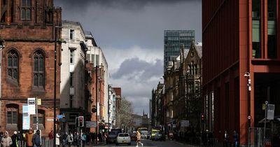 Greater Manchester weather: day-by-day forecast for week ahead