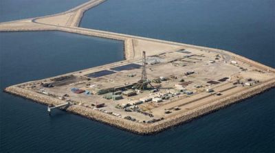 Iran Ready to Resume Talks with Kuwait Over al-Durra Field