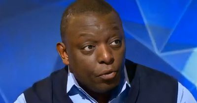 Garth Crooks names Liverpool player more important than Mohamed Salah