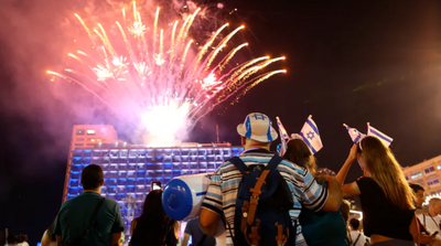 No Fireworks for Israeli Independence Day over PTSD Concerns