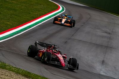 F1 to trial tweaked qualifying format in 2023