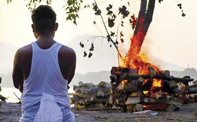 Dalit family denied access to cremation platform in Madhya Pradesh; 3 held
