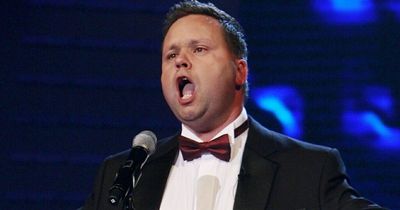 Where is Britain's Got Talent's Paul Potts now? Biopic film to Masked Singer success