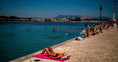 Greece holiday update as country scraps all Covid travel rules before summer