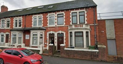 Cardiff GP surgery faces conversion into houses unless another doctor can save it