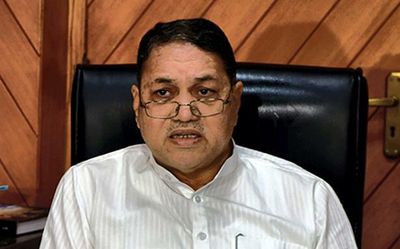 Raj Thackeray's speech aimed at dividing society: Maharashtra Home Minister; hints at action against MNS chief