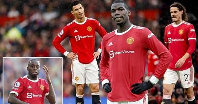 11 Man Utd players that could say their final farewell during controversial lap of honour