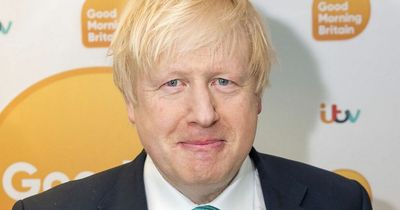 Boris Johnson to return to Good Morning Britain for first interview in five years