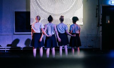 The Hope River Girls review – bold teen show transcends target market
