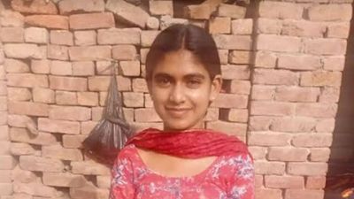18-year-old from Punjab village garners attention for singing western songs