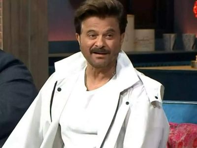 The Kapil Sharma Show: Anil Kapoor reveals he forced Javed Akhtar to write 'Ek Do Teen' for him in Tezaab after listening to Madhuri Dixit's version