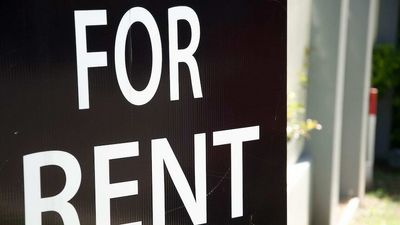 Renters competing 'Hunger Games-style' as number of rental properties dwindles