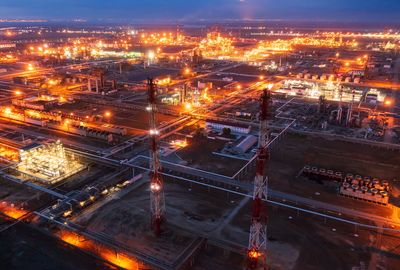 Germany drops opposition to Russian oil ban, ministers say