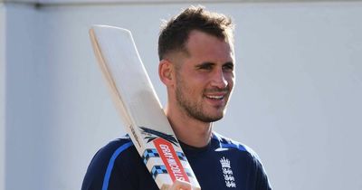 Rob Key opens door for Alex Hales to make England return: "He has done his time"