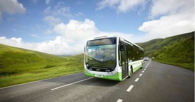 Transport for Wales working with Passenger to unify bus travel across the country