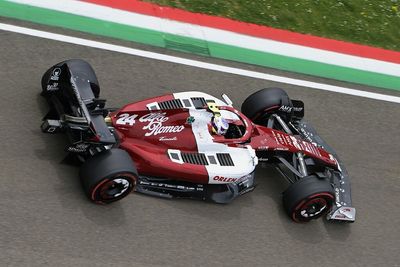 Why F1 is such a good deal for Alfa Romeo