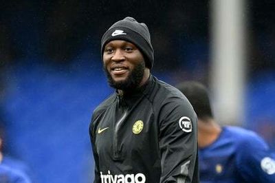 Chelsea boss Thomas Tuchel reveals why Romelu Lukaku did not play at all in shock Everton defeat