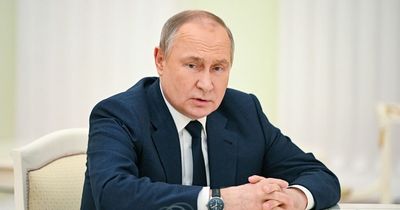 Everything we know about Vladimir Putin's health amid Parkinson's and cancer rumours