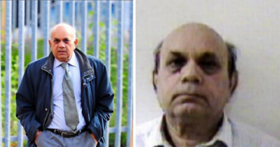 Four more women make sexual abuse claims against disgraced Lanarkshire doctor Krishna Singh