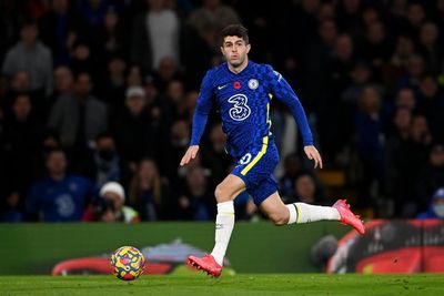 Christian Pulisic’s father laments his son’s ‘sad’ situation at Chelsea