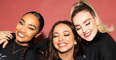 Little Mix in Cardiff: Confetti tour set time, support act, where to park and what to expect