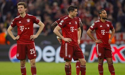 Premier League’s pull could spell trouble for Bayern Munich and Bundesliga