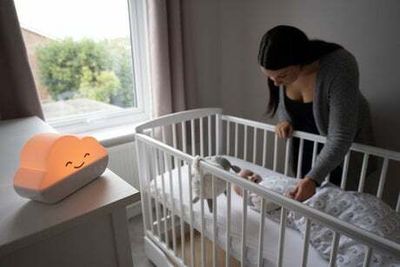 Best night lights for babies and children